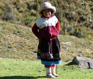 Marietta, Quishuar, 20.6.15