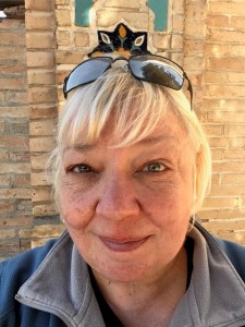 Gwen Buchan, LED Trustee