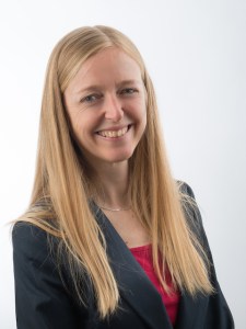 Mary Loosemore, LED Trustee