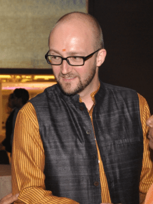 Mike Smith, LED Trustee