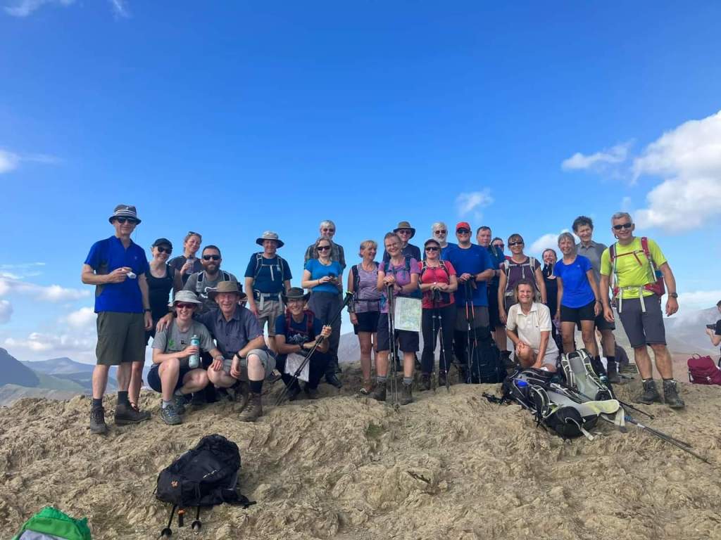 LED’s Annual Fundraising Walk 2023