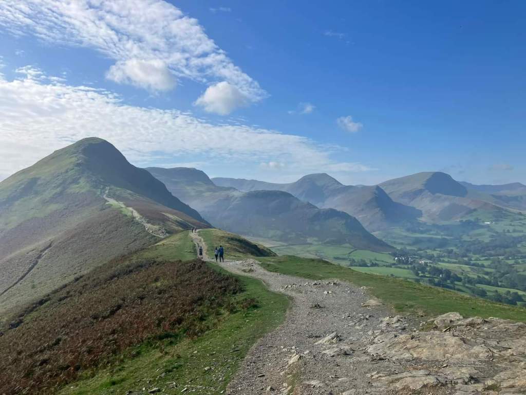 LED’s Annual Fundraising Walk 2023